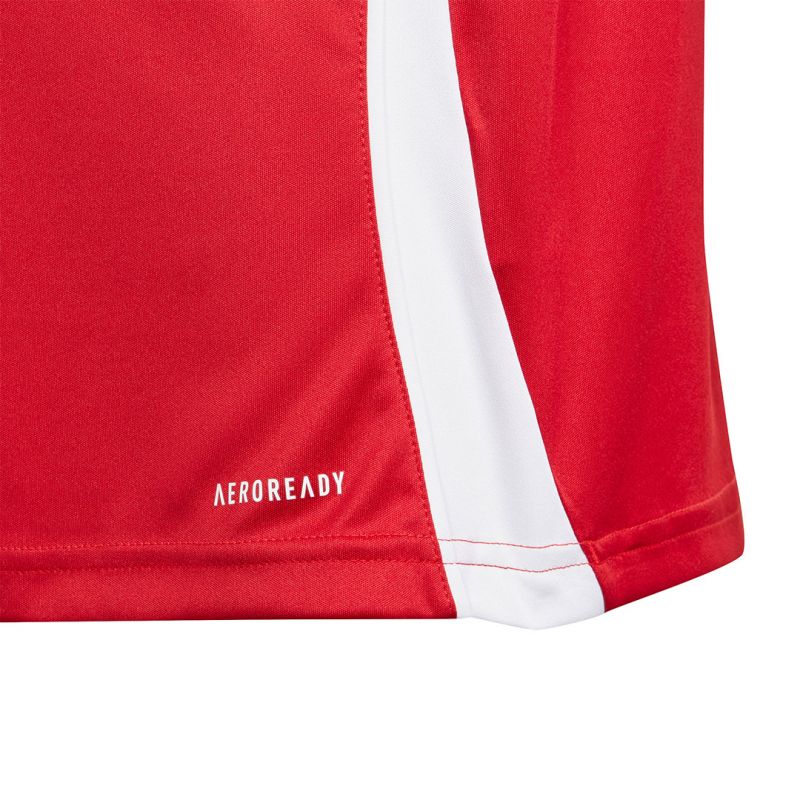 Adidas Tiro 24 Jr IS1030 T-shirt Póló