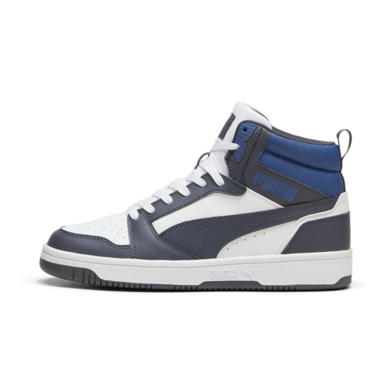 Puma Rebound v6 M 392326-23 shoes Magas szárú cipő