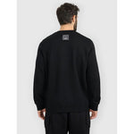Men's sweatshirt without zipper and hood 4F 4FRAW25TSWSM2573-20S kapucnis pulóver
