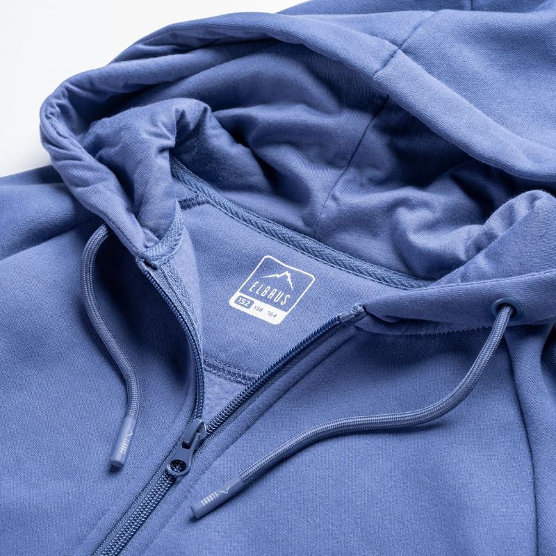 Elbrus Ragana Tg Jr sweatshirt lila pulóver