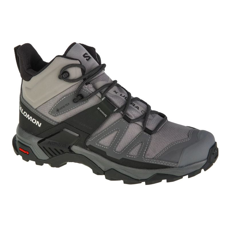 Salomon X Ultra 4 Mid Gtx M 474542 Shoes