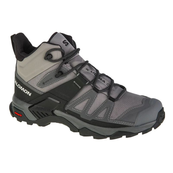 Salomon X Ultra 4 Mid Gtx M 474542 Shoes