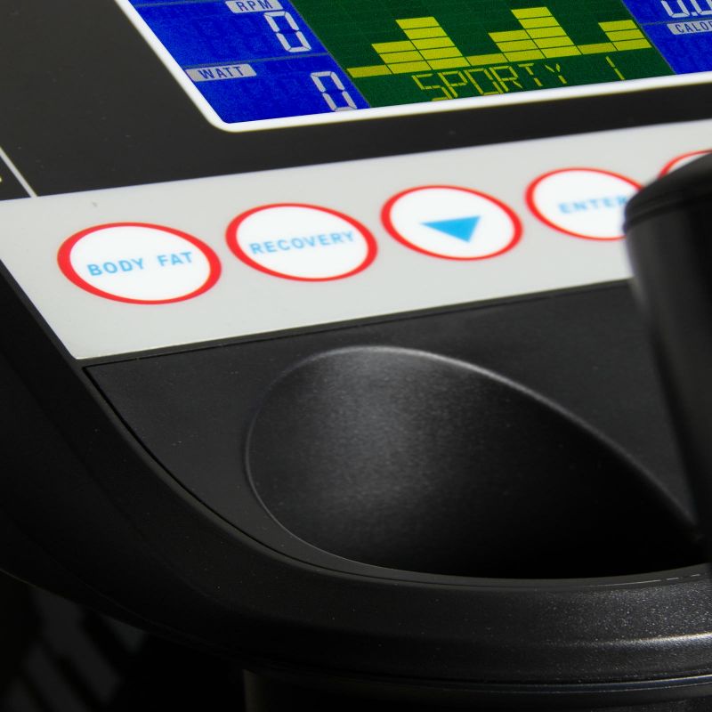 Virtufit Elite Fdr 2.5i Semi-Professional Elliptical Bike Kiegészítő