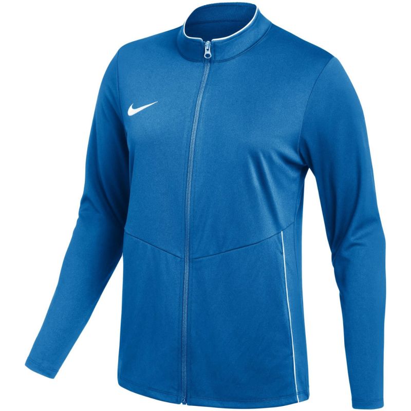 Nike Dri-Fit Park 26 Women's Sweatshirt kék pulóver HM7252463