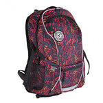 TEMPISH Dixi sports backpack czarny backpacks