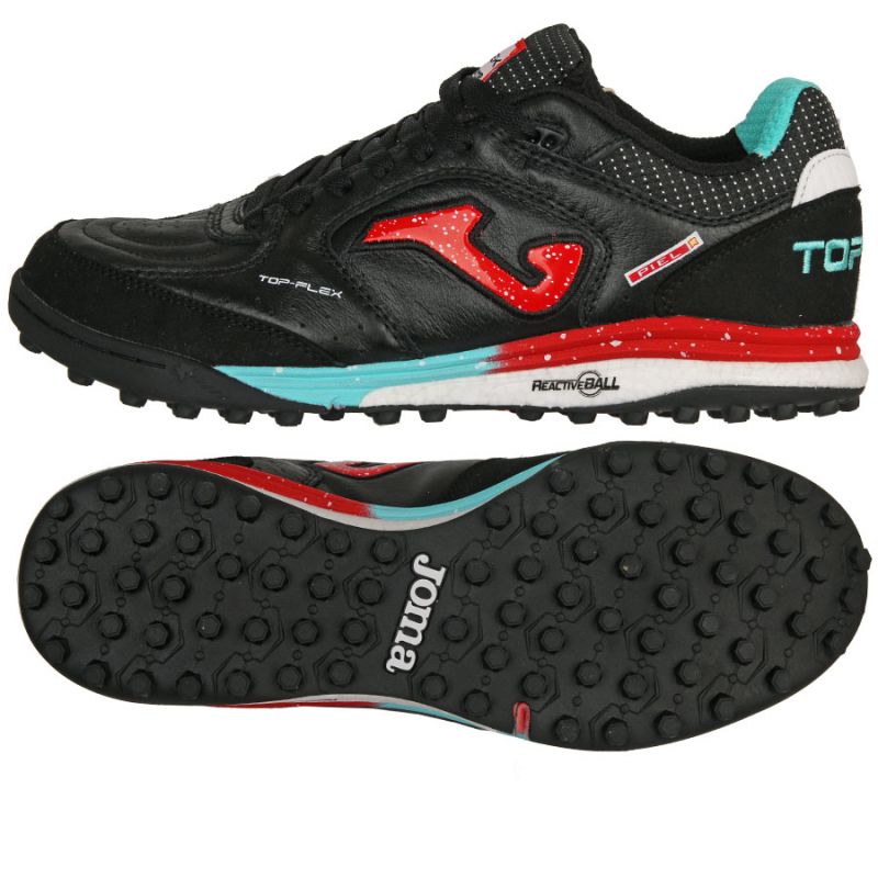Joma Top Flex Rebound 2601 TF TORS2601TF 40 1/2 teremcipő