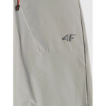 4F Men's quick-drying trekking 3xl rövidnadrág 4FWSS26TFSHM1552-24S