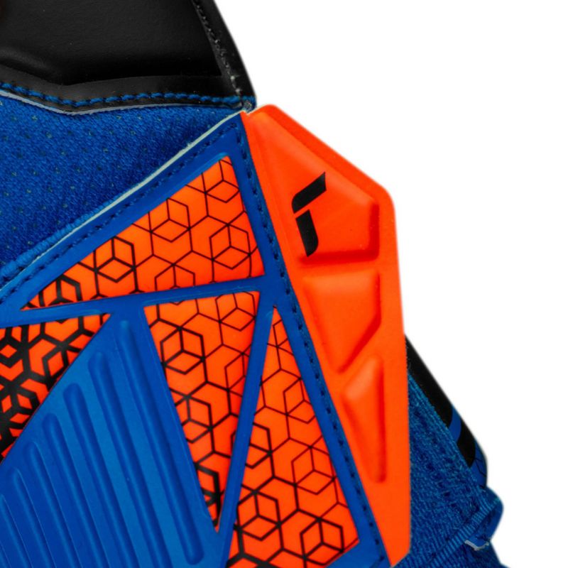 Reusch Attrakt Solid M 5570515 4467 Goalkeeper Gloves Kesztyű
