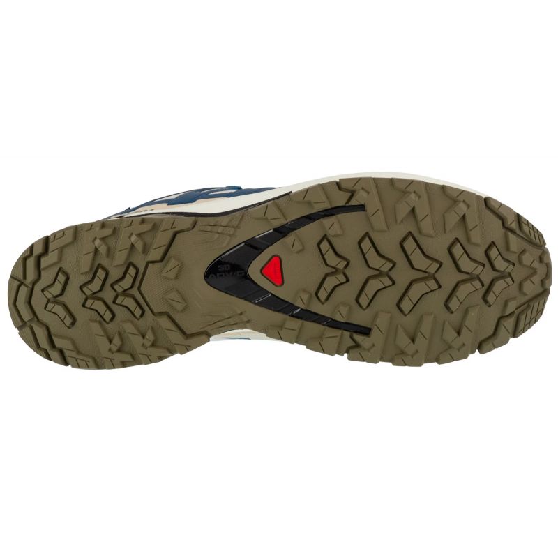 Salomon Xa Pro 3d V9 Gtx M L47817400 Running Shoes