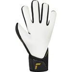 Reusch Fastgrip Silver Goalkeeper Gloves M 55 70 700 fekete kesztyű 55702007707