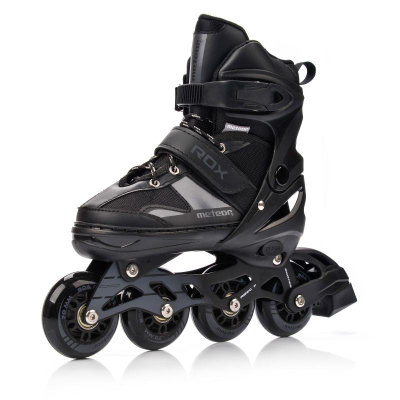 Meteor Rox Roller Skates uniw görkorcsolya