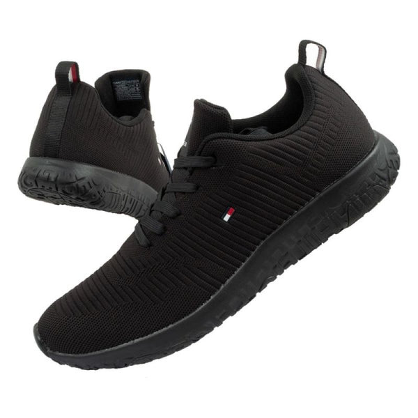 Tommy Hilfiger Corporate M shoes FM0FM02838BDS cipő