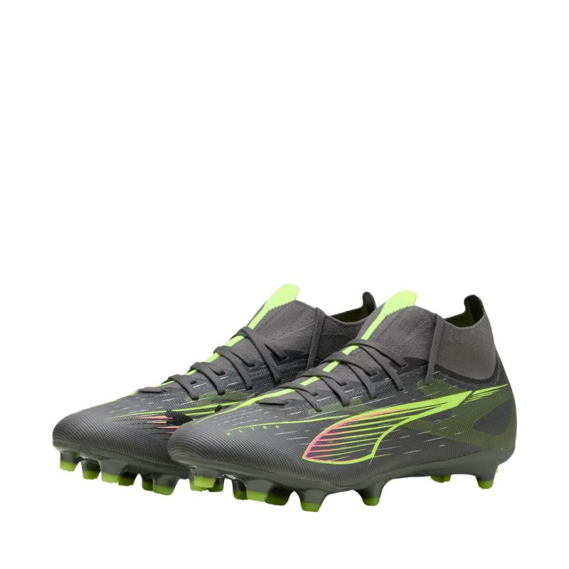 Puma Ultra 5 Match+ FG/AG M 108162 03 football boots Cipő