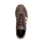 Adidas Barreda Decode men's brown JR3519 barna utcai cipő