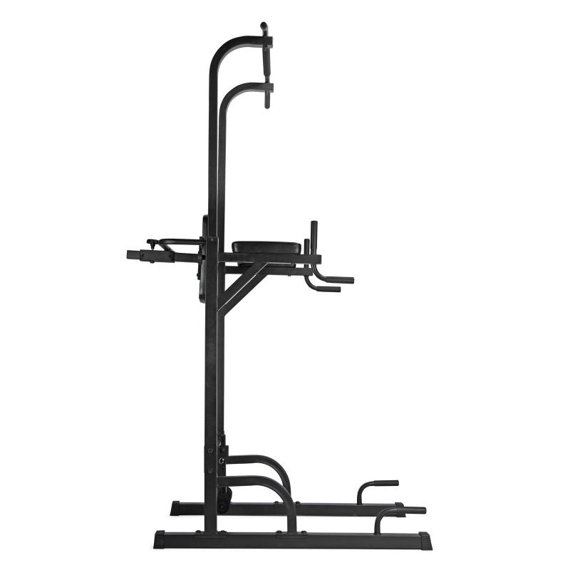 Virtufit Adjustable Strength Tower - Pull-Up And Dip Station General