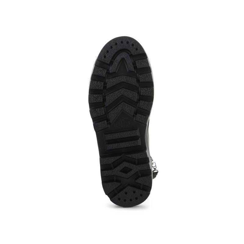 Palladium Pallatrooper Off Lth 77972-001-M shoes Cipő