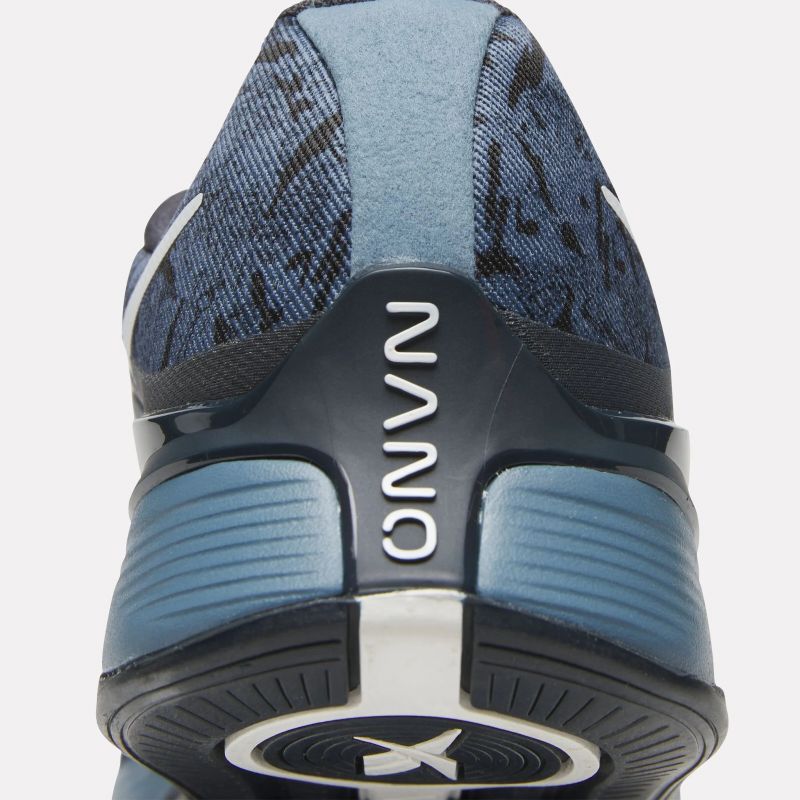 Reebok Nano X4 M shoes 100074302 Cipő