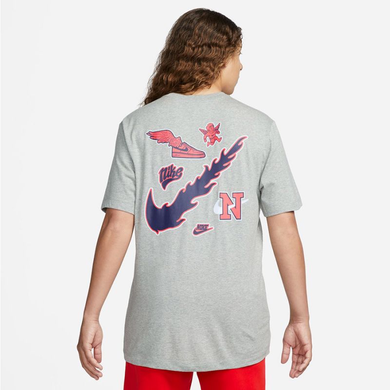 Nike Sportswear T-shirt FD1320-063 Póló