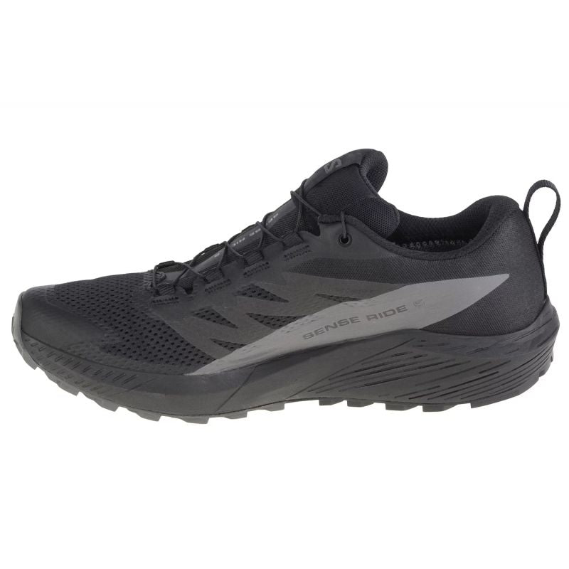 Salomon Sense Ride 5 Gtx M 471472 Running Shoes