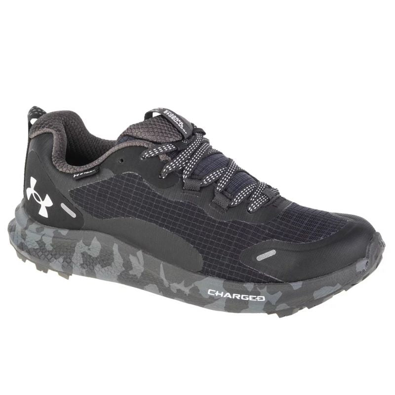 Under Armour Charged Bandit Tr 2 SP W 3024763-002 Running Shoes Cipő