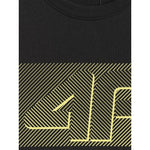 4F Men's regular printed T-shirt póló 4FRSS26TTSHM3991-20S
