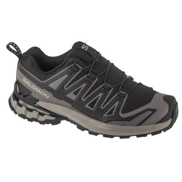 Salomon XA Pro 3D v9 W L47882900 Black 37 1/3 General