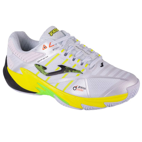 Joma Open Men 2402 M TOPES2402OM tennis shoes cipő