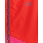 Transitional membrane 5000 girls 4F 4FJWSS26TTJAF0958-62S kabát