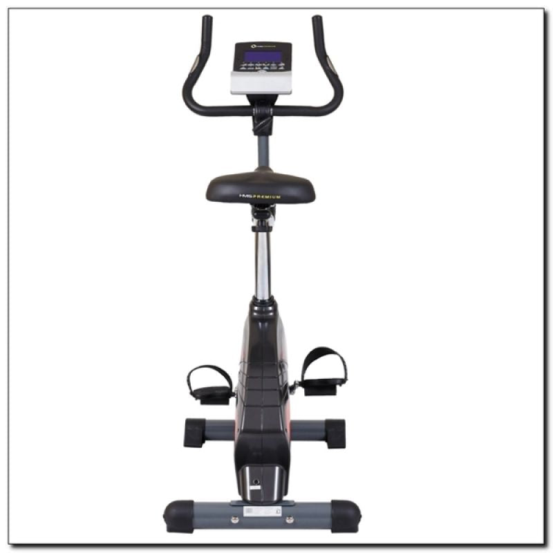 HMS Premium M1829-i Magnetic Bike fekete futócipő 17-01-023