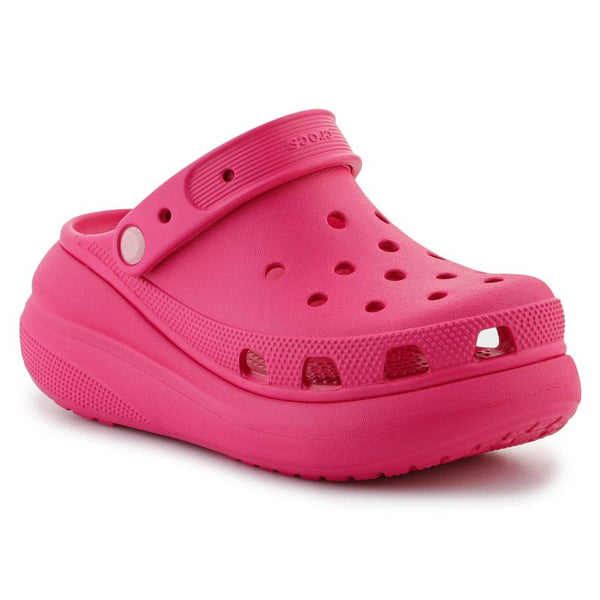Crocs Classic Crush Clog W 207521-6ZQ cipő