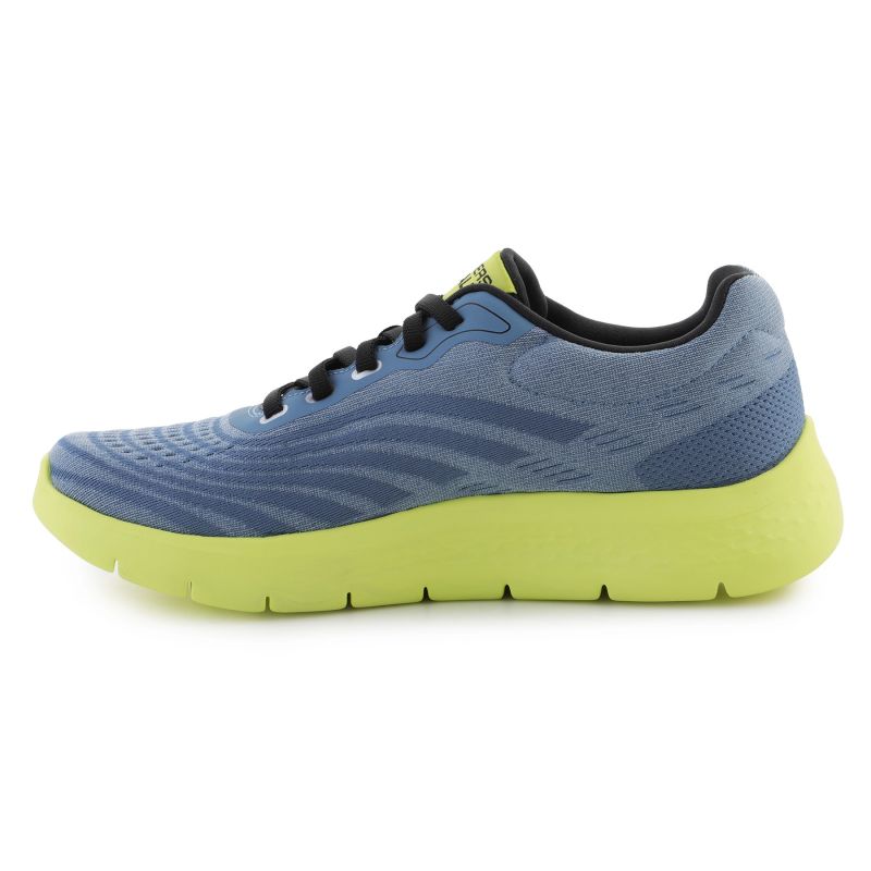 Skechers Go Walk Flex-Brendon M 216687-SLT shoes cipő