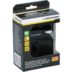 Dunlop Usb-C Led Front Bike Lamp 3 Modes Certified kiegészítő GSP-332352