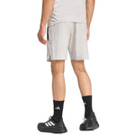 Adidas Men's Tiro Travel Woven szürke short