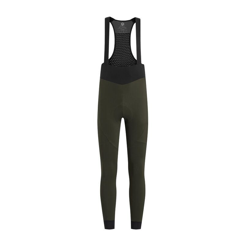 Rogelli SIGNATURE cycling green 2XL zöld nadrág