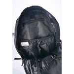 TEMPISH Dixi sports backpack czarny backpacks