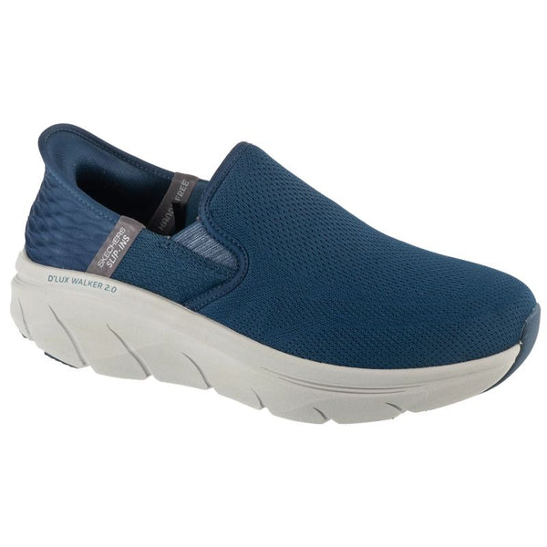 Skechers Slip-ins: D'Lux Walker 2.0 - Reeler 232463-NVY Navy 40 General