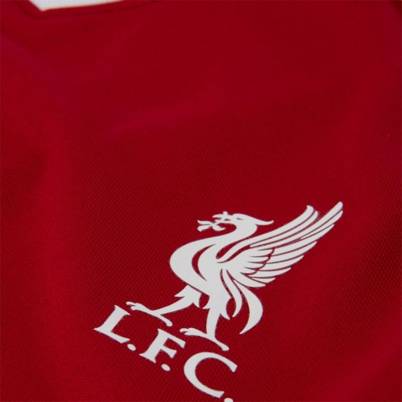 Nike Liverpool FC Home Jr CZ2653 687 football set Ruházat