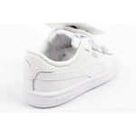 Puma Smash 3.0 children's sports shoes, leather sneakers cipő
