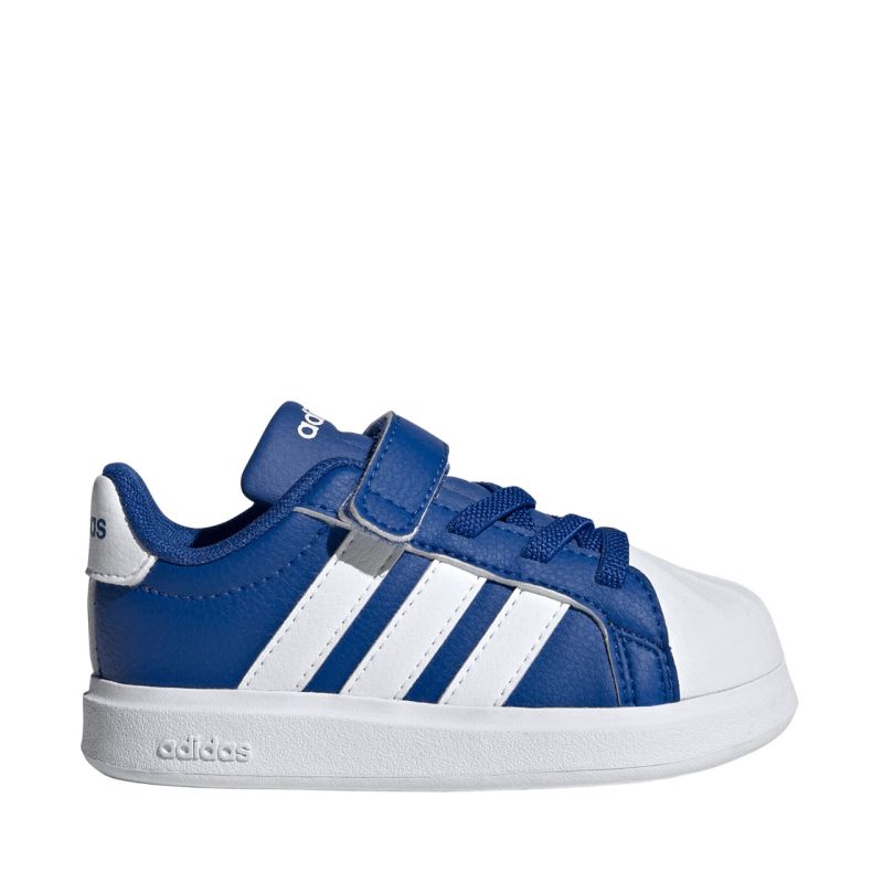 Adidas Streettalk blue kids' kék cipő
