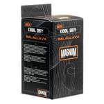Magnum Rota fekete balaclava 92800209898