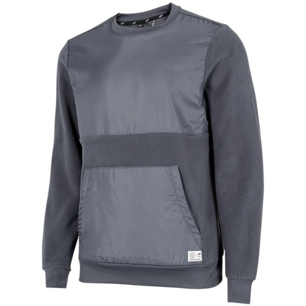 4f M Sweatshirt H4z22blm01022s