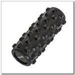 HMS Fitness Roller 31.5 cm FS107 fekete edzőfelszerelés 17-39-021