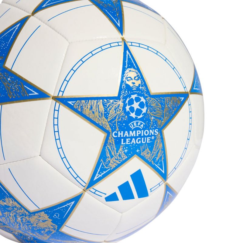 adidas UCL Club 25/26 League Stage KA0070 Football Labda