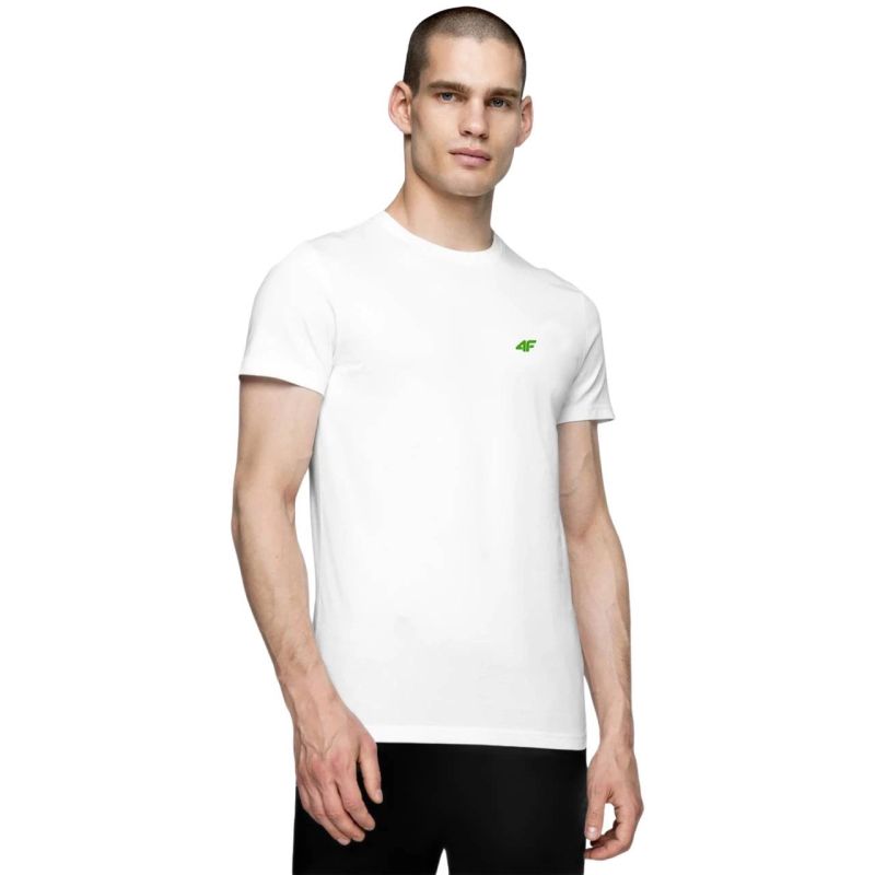 4f T-shirts M 4FWSS25TTSHM3965-96S Póló
