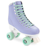 Spokey Queenie Jr SPK-944634 adjustable roller skates size 31-34 Cipő