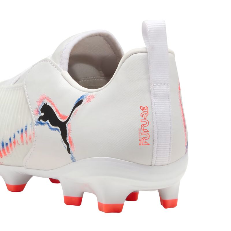 Puma Future 8 Match LL FG/AG Jr 108618 01 football boots general
