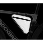 Rockbros frame 0.9l reflective táska