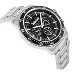 Timberland Parkman Dual Time Men's Watch + BOX utcai cipő TDWGK0041302