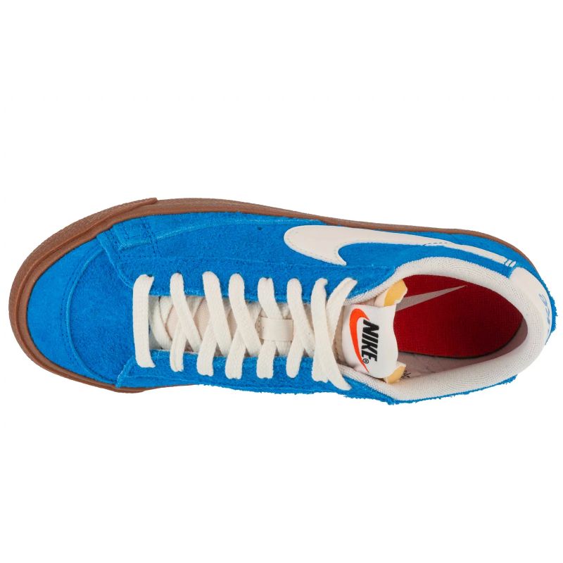 Nike Blazer Low 77 W FQ8060-400 shoes cipő