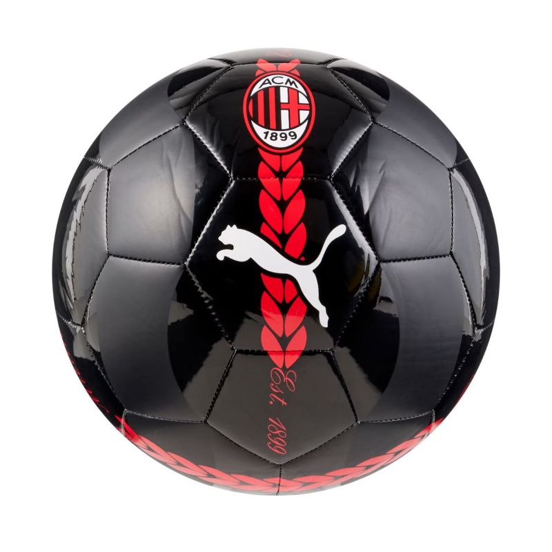 Puma AC Milan Prematch 84544 07 Football Kiegészítők